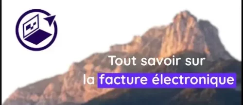 Article sur la facture électronique 2026