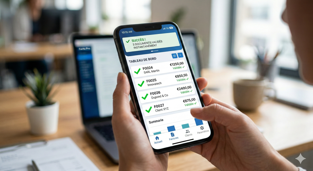 Facture électronique - choisir sa plateforme (PA)