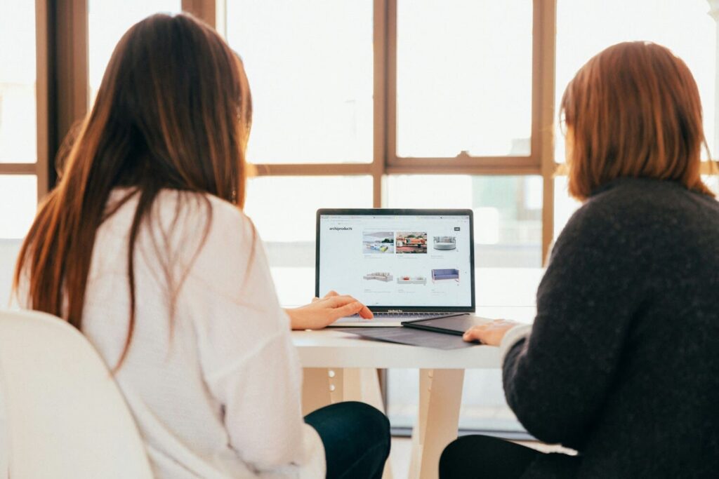 Session de formation informatique sur-mesure pour un entrepreneur à Chambéry