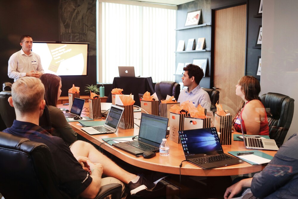 Session de formation informatique sur-mesure pour pour TPE à Annecy