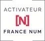 CoActionNumerique, r&eacute;f&eacute;renc&eacute;e Activateur France Num
